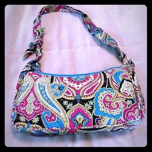 Vera Bradley hand bag